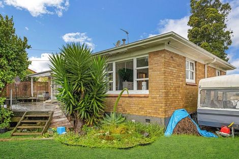 Photo of property in 162 Princes Street West, Pukekohe, 2120