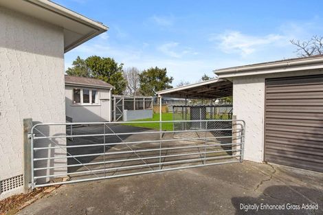 Photo of property in 32 Gloucester Street, Takaro, Palmerston North, 4412