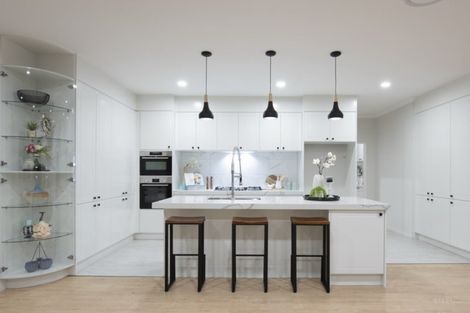 Photo of property in 46 Tir Conaill Avenue, Flat Bush, Auckland, 2019