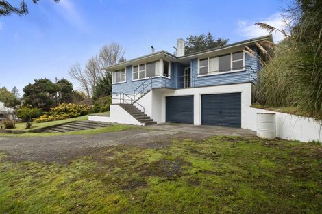 Photo of property in 58 Goldfinch Street, Taihape, 4720
