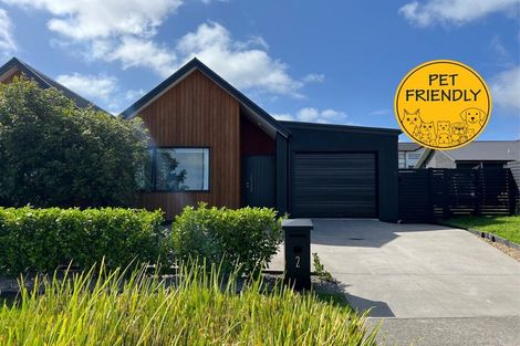 Photo of property in 2 Lauti Lane, Paerata, Pukekohe, 2124