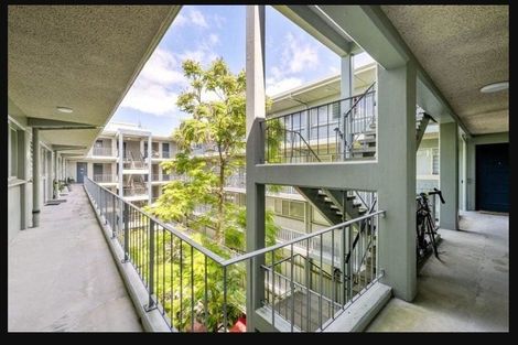 Photo of property in 405/9 Sarawia Street, Newmarket, Auckland, 1052