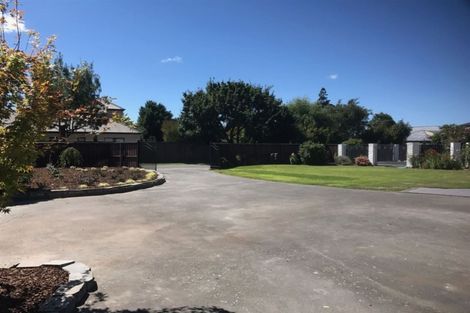 Photo of property in 6c Lynfield Avenue, Ilam, Christchurch, 8041