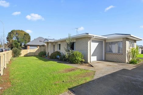 Photo of property in 51 West Street, Pukekohe, 2120