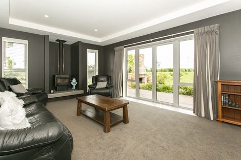 Photo of property in 719 Boundary Road, Willowby, Ashburton, 7773