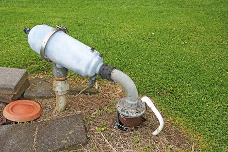 Photo of property in 214 Glenbrook Beach Road, Glenbrook, Waiuku, 2681