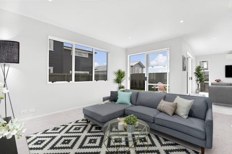 Photo of property in 12 Kainga Lane, Whenuapai, Auckland, 0618