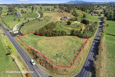 Photo of property in 10 Onion Road, Horotiu, Hamilton, 3288