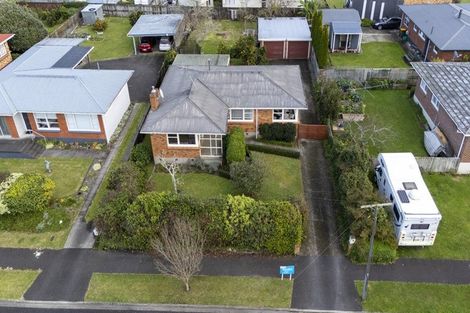 Photo of property in 20 Springfield Crescent, Enderley, Hamilton, 3214