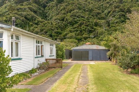 Photo of property in 70 Torea Street, Granity, 7823