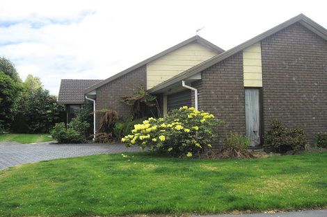 Photo of property in 29 Marlene Street, Casebrook, Christchurch, 8051