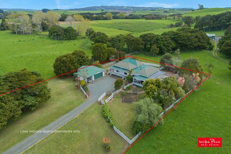 Photo of property in 243 Rosythe Road, Waipu, 0582