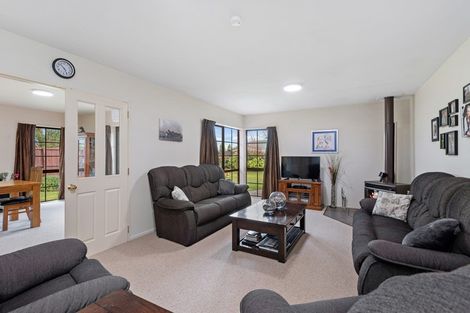 Photo of property in 35 Mclaughlins Road, Darfield, 7510