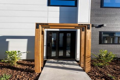 Photo of property in 14/241 Lincoln Road, Addington, Christchurch, 8024