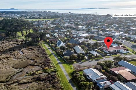 Photo of property in 46 Jervois Street, New Brighton, Christchurch, 8061