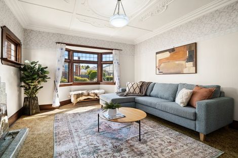 Photo of property in 12 Gloucester Street, Andersons Bay, Dunedin, 9013