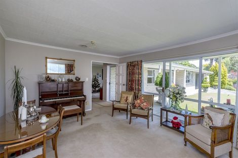 Photo of property in 12b Stuart Street, Levin, 5510