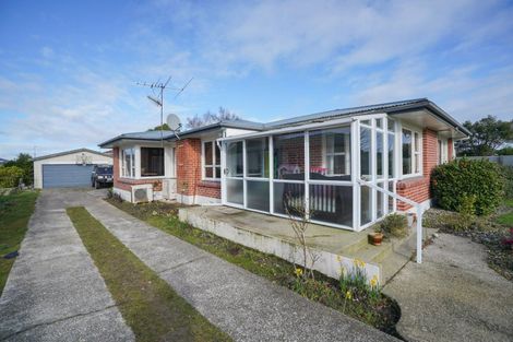 Photo of property in 331 Chelmsford Street, Waverley, Invercargill, 9810