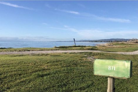 Photo of property in 871 East Coast Road, Kaiaua, Pokeno, 2473