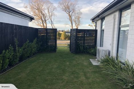 Photo of property in 9 William Nicholls Drive, Belfast, Christchurch, 8051