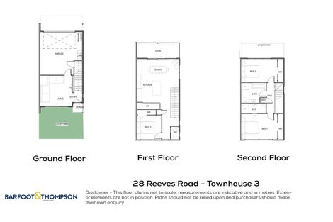 Photo of property in 35 Lewis Road, Pakuranga, Auckland, 2010