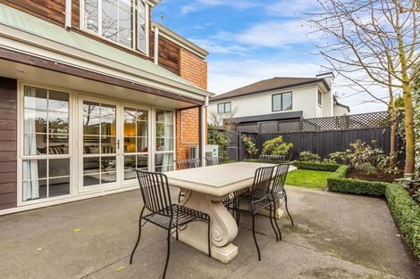 Photo of property in 3/61 Hawkesbury Avenue, St Albans, Christchurch, 8014