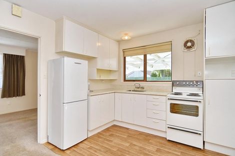 Photo of property in 94a Church Street, Rangiora, 7400