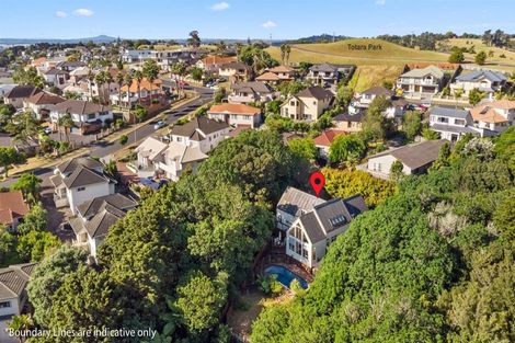 Photo of property in 97 Goodwood Drive, Goodwood Heights, Auckland, 2105