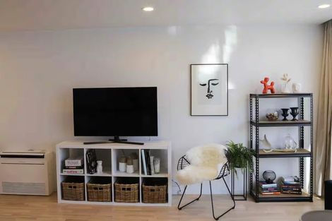 Photo of property in 14/388 Montreal Street, Christchurch Central, Christchurch, 8013
