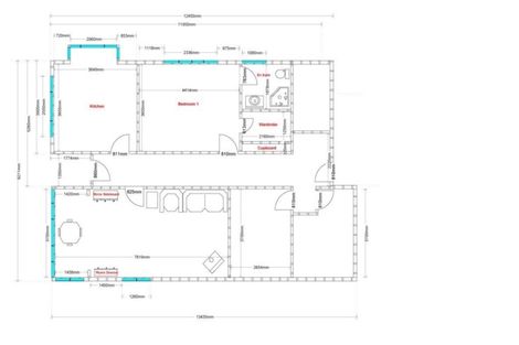 Photo of property in 458 Wairere Road, Waitakere, Henderson, 0782