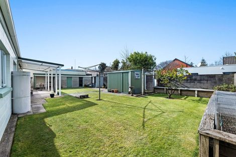 Photo of property in 7 Kamahi Place, Inglewood, 4330