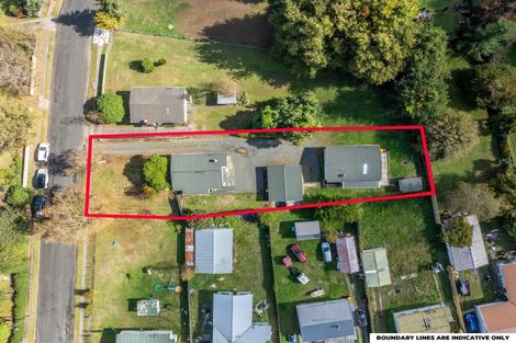 Photo of property in 49 Cramond Street, Tokoroa, 3420