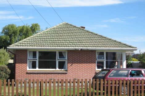 Photo of property in 85 Vancouver Crescent, Wainoni, Christchurch, 8061