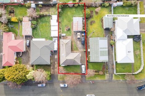 Photo of property in 144 Lamond Street, Hargest, Invercargill, 9810