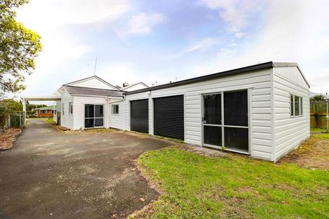 Photo of property in 137 Denbigh Street, Feilding, 4702