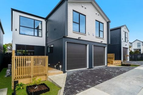 Photo of property in 23b Wanaka Place, Pakuranga Heights, Auckland, 2010
