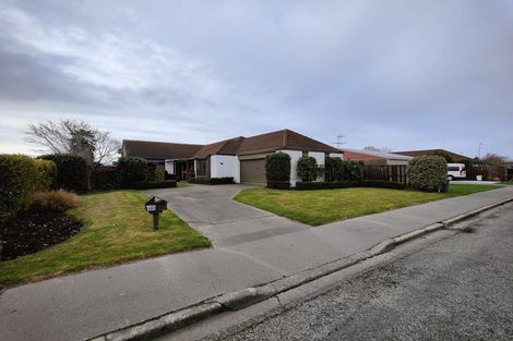 Photo of property in 107 Cheyenne Street, Sockburn, Christchurch, 8042