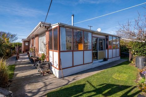 Photo of property in 107 Hospital Road, Redwoodtown, Blenheim, 7201