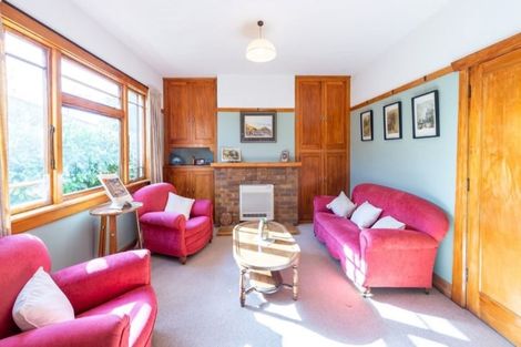 Photo of property in 137 Idris Road, Strowan, Christchurch, 8052