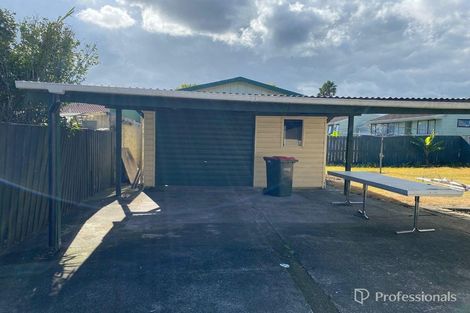 Photo of property in 4 Waimahia Avenue, Weymouth, Auckland, 2103