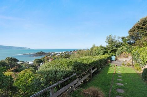 Photo of property in 19 Oku Street, Island Bay, Wellington, 6023