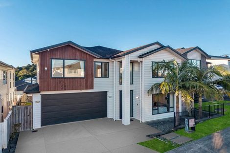 Photo of property in 34 Kilcooley Road, Flat Bush, Auckland, 2019