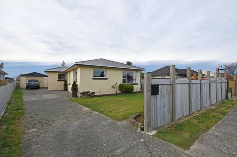 Photo of property in 244 Crawford Street, Glengarry, Invercargill, 9810