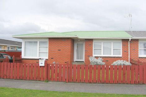 Photo of property in 56 Winchester Street, Levin, 5510