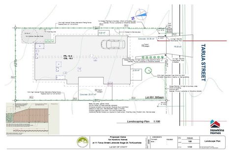Photo of property in 11 Turau Street, Te Kauwhata, 3710
