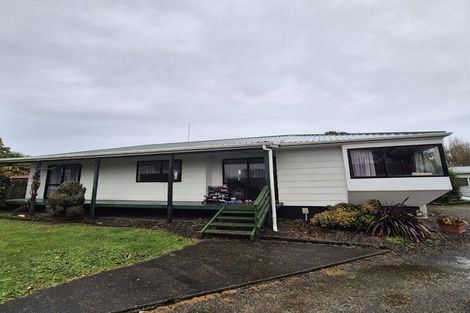 Photo of property in 4 Sheffield Place, Springvale, Whanganui, 4501