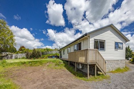 Photo of property in 47b Railway Row, Ohakune, 4625