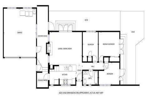 Photo of property in 88 Kaurilands Road, Titirangi, Auckland, 0604