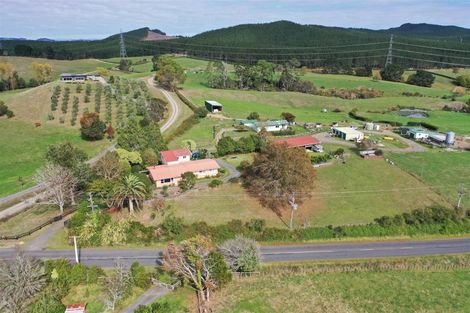 Photo of property in 583 Kopuku Road, Maramarua Forest, Te Kauwhata, 3781