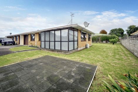 Photo of property in 209b Boucher Avenue, Te Puke, 3119